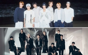 Debut RIIZE, ZEROBASEONE dan 10 Grup K-Pop Ini Paling Menghebohkan di 2023