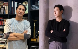 Shin Hyun Joon Tuai Kritik Usai Buat Postingan Belasungkawa untuk Lee Sun Kyun