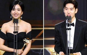 SBS Drama Awards 2023: Berikut Daftar Lengkap Pemenangnya