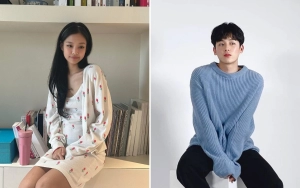 Jennie BLACKPINK dan Lee Jung Ha Cs Syok dengan Fenomena Aneh di Teaser 'Apartment 404'
