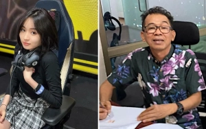Catheez Pilih Bungkam Usai Jarwo Kwat Minta Maaf Soal Adegan Peluk di Acara Komedi