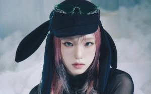 Choi Ye Na Akui Ceroboh saat Garap MV 'Hate Rodrigo' yang Picu Kontroversi