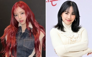 Yuna ITZY Bikin Lee Hyori Jengkel kala Bawakan Lagu 'U-Go-Girl'