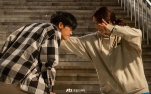 Pencapaian Rating Drama Park Shin Hye 'Doctor Slump' Jadi Perbincangan