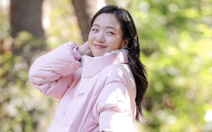 Kim Go Eun Mendadak Singgung Bayaran Akting
