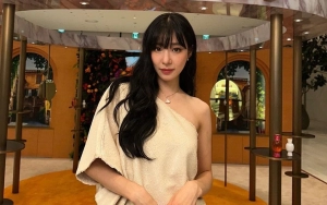 Tiffany Young SNSD Dikabarkan Batal Meet and Greet Gegara Ancaman Penguntit