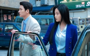 BIBI Sambat Akting Ciuman dengan Ji Chang Wook di 'The Worst of Evil' Lebih Lama dari Dugaan