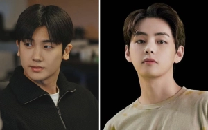 Park Hyung Sik Sebut V BTS Beruntung Baru Pergi Wamil Tahun 2023