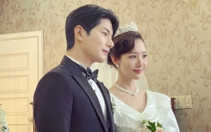 'Marry My Husband' Episode 13 & 14 Recap: Park Min Young Jadi Selingkuhan Lee Yi Kyung