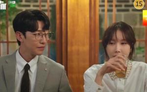 'Queen Of Divorce' Episode 5 & 6 Recap: Lee Ji Ah & Lee Yi Kyung Ciuman di Depan Mantan