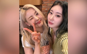 Lia ITZY Bikin Ortu Chaeryeong Nangis di Konser 'BORN TO BE'