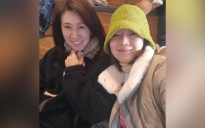 Gong Hyo Jin Disangka Gila oleh Sang Ibu Gegara Pacari Berondong 10 Tahun Lebih Muda