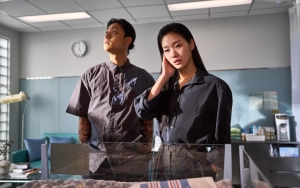 Dispatch Riset Alasan Film Kim Go Eun 'Exhuma' Populer di Indonesia