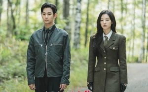 Kim Soo Hyun dan Kim Ji Won Spill Adegan Paling Favorit di 'Queen of Tears'