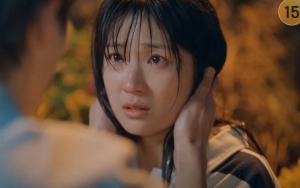 Kim Hye Yoon Akui Tertekan Bintangi 'Lovely Runner' setelah Ancaman Boikot