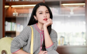 Penyebab Akun Instagram Sandra Dewi Hilang Diduga Terkuak Usai Dicurigai Depresi