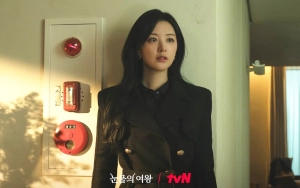 Adegan Makam Kim Ji Won di Ending 'Queen of Tears' Tuai Kritikan Tajam