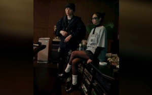 Zico Puji Cara Kerja Jennie BLACKPINK selama Penggarapan Lagu 'SPOT'