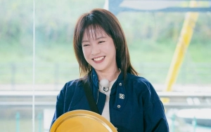 Kemampuan Song Ji Hyo Makan Mi Super Pedas di 'Running Man' Buat Kagum