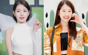 Proporsi Jang Wonyoung IVE di Event Terbaru Dibandingkan dengan Jang Da Ah