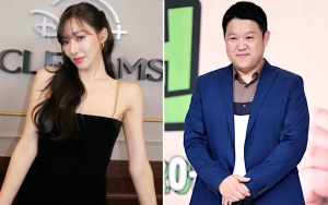 Tiffany SNSD Kena Skakmat MC Kim Gura usai Protes Tak Dianggap SM