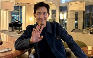 Lee Jung Jae Khawatir Permalukan Korea saat Bintangi 'Star Wars: The Acolyte'