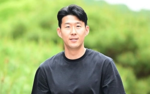 Kakak Son Heung Min Diduga Aniaya Siswa sampai Tidak Bisa Jalan