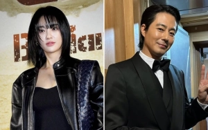 Lee Joo Yeon Kuak Detail Mengejutkan soal Adegan Ranjang dengan Jo In Sung di 'The King'