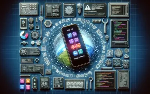 Tools Pengembangan Aplikasi Mobile Terbaik untuk Tahun 2024