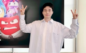 Lee Dong Wook Viral Gegara Marah-Marah di Aplikasi Bubble