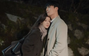 Jung Ryeo Won Mesra Bareng Wi Ha Joon Jelang 'The Midnight Romance in Hagwon' Tamat