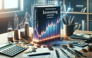 Panduan Lengkap Strategi Investasi Cadangan Keuangan untuk Pemula