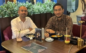 Raffi Ahmad dan Jeje Govinda Ramai Diperbincangkan Kala Hibur Warga Lewat Gebrakan Tak Terduga