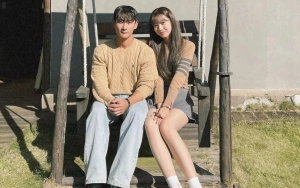 Seo Dong Jin & Song Da Hye dari 'Transit Love 3' Buat Syok Akui Kembali Pacaran
