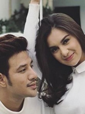 Main FTV Bareng, Kiki Farrel dan Masayu Clara Didoakan Jadian