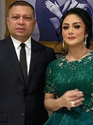 menghitung masa iddah istri gugat cerai Terkuak Reaksi Krisdayanti Pasca Kedok Dibongkar Aurel Azriel