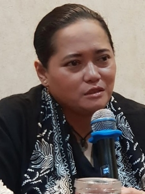 Jitu Ramal Laudya C. Bella, Mbak You Terawang Rumah Tangga ...