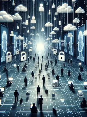 Keuntungan Anonimitas Online: Mengapa Privasi Digital Penting