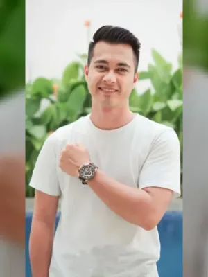 Eza Gionino Terlibat Pertengkaran dengan Roby Tremonti, Netizen Curiga Gimik