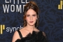 Emma Watson Bikin Israel Murka Gegara Dukung Palestina