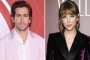 Respons Jake Gyllenhaal Usai Dikecam Pernah Buat Taylor Swift Sakit Hati Saat Pacaran