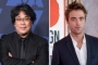Sutradara 'Parasite' Bong Joon Ho Incar Robert Pattinson di Film Baru Adaptasi Novel Penulis Spesial