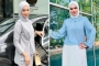 Tya Arifin Pakai Hijab Mirip Biawarati Dikritik Netizen Malaysia, Siti Nurhaliza Ibu Mertua Terseret