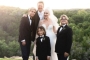 Ungkapan Cinta Blake Shelton Sebagai Ayah Sambung Untuk Anak Gwen Stefani