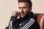 David Beckham Mendadak Serahkan Akun Instagram-nya Ke Dokter Ukraina, Ada Apa?