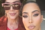 Kris Jenner Beber Nasehat Untuk Kim Kardashian Di Tengah Perceraian Dengan Kanye West, Apa?