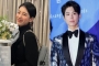 Baeksang Arts Awards 2022: Deretan Interaksi Manis Suzy dan Park Bo Gum Bikin Baper