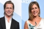 Mantan Pasutri, Brad Pitt dan Jennifer Aniston Tak Akan Bisa Rujuk Karena Alasan Ini