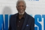 Aktor Morgan Freeman Dilarang Masuk Ke Rusia Seumur Hidup, Ini Penyebabnya