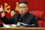 Kim Jong Un Tak Pakai Masker Hadiri Upacara Pemakaman Besar di Tengah Kekhawatiran Wabah COVID-19